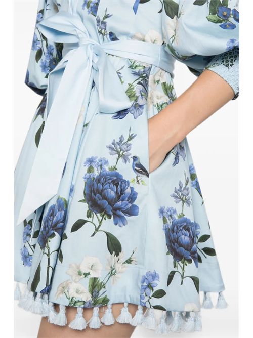 Abito Lucy ALICE & OLIVIA | CC606P74519I101